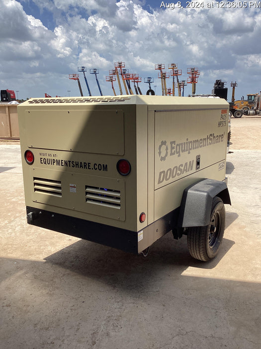 2024 DOOSAN P425/HP375WCU-T4F