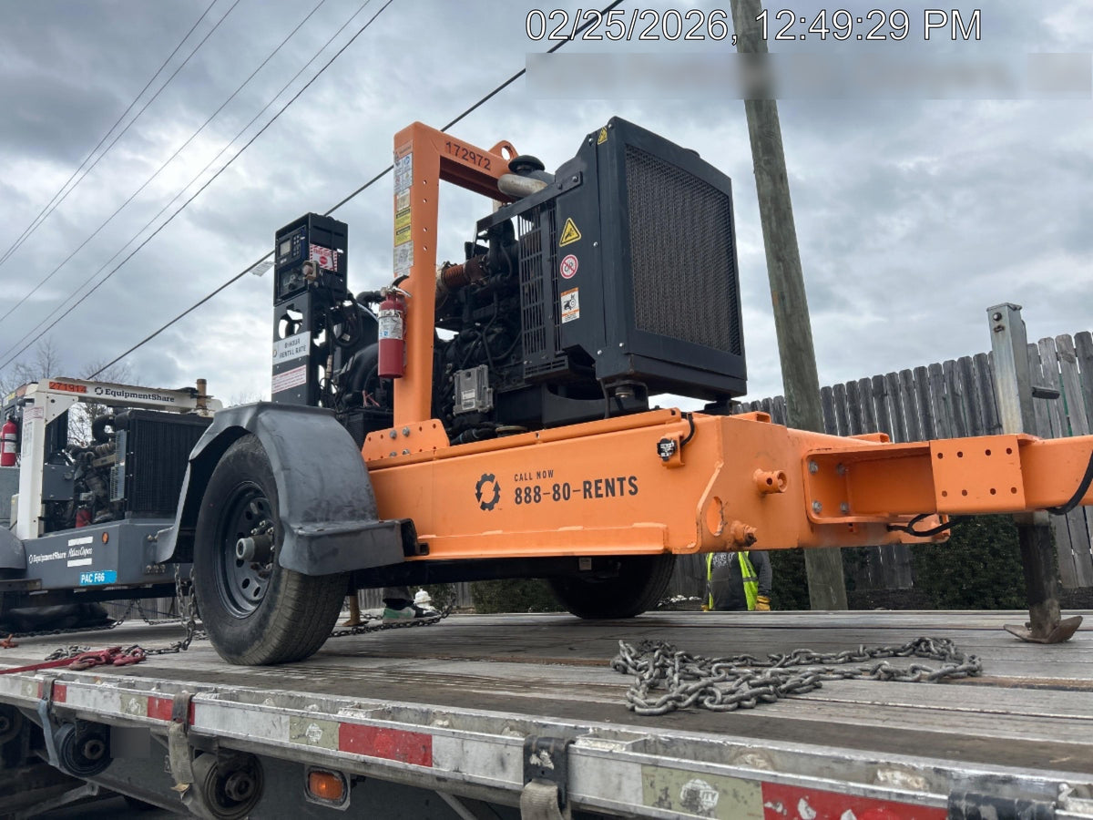 2021 PIONEER PP66S12L71-TD2.9L4