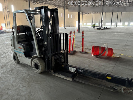2023 UNICARRIER MAP1F2A25DV