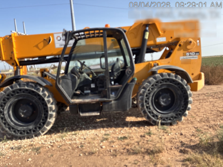 2019 JCB 510-56