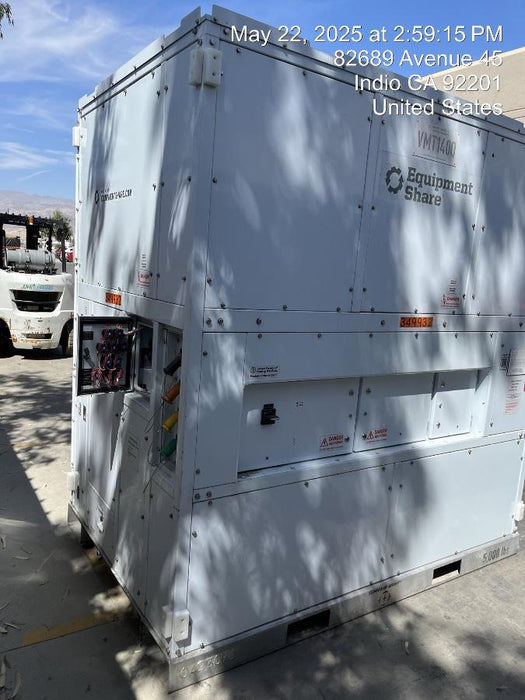 2023 SMARTECH VMTAH1D140Q