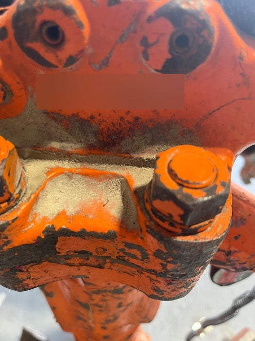 2020 MICHIGAN PNEUMATIC MP-TPB60-118