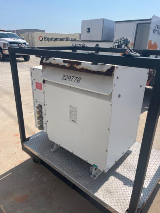 2022 TRYSTAR TF-150KVA480-208SDC-M-F