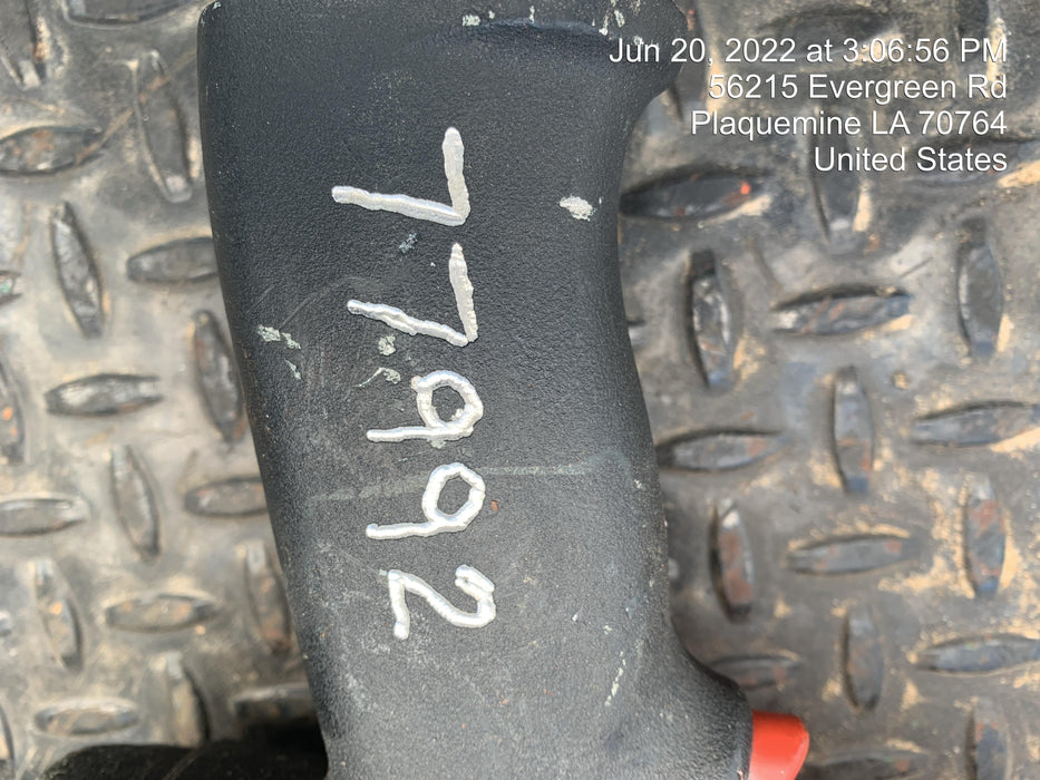 2020 MICHIGAN PNEUMATIC 751SS