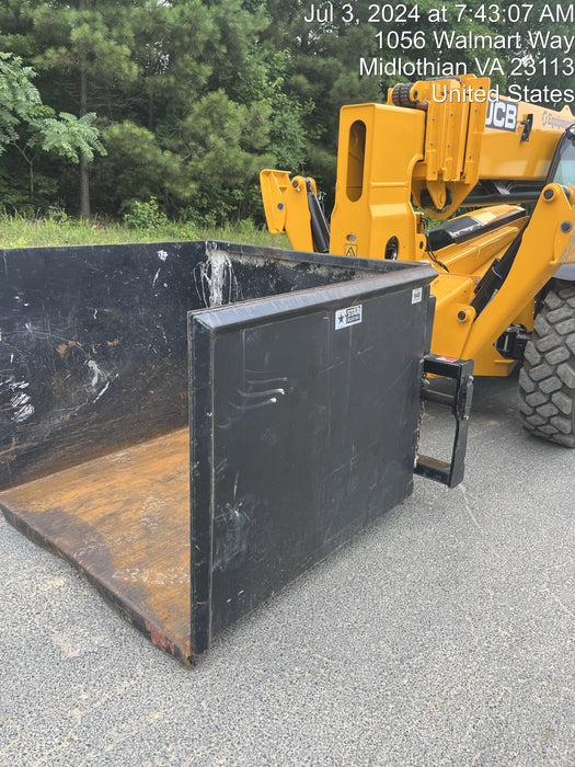 2021 STAR INDUSTRIES 1425