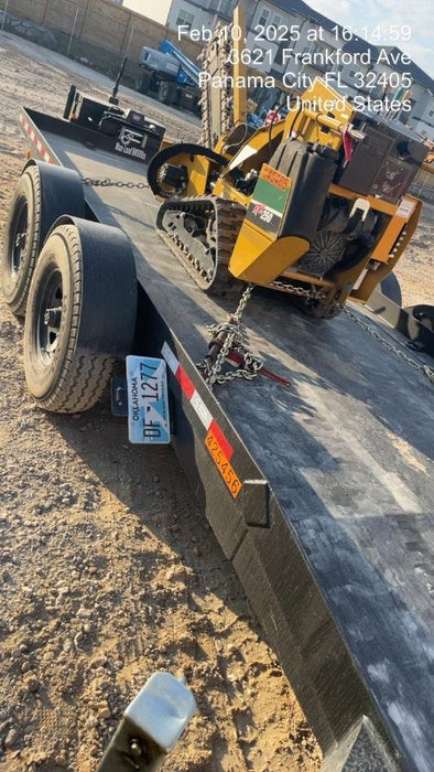 2024 STEELPOINT K19E