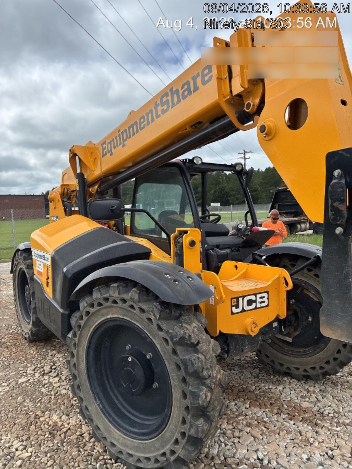 2024 JCB 506-36