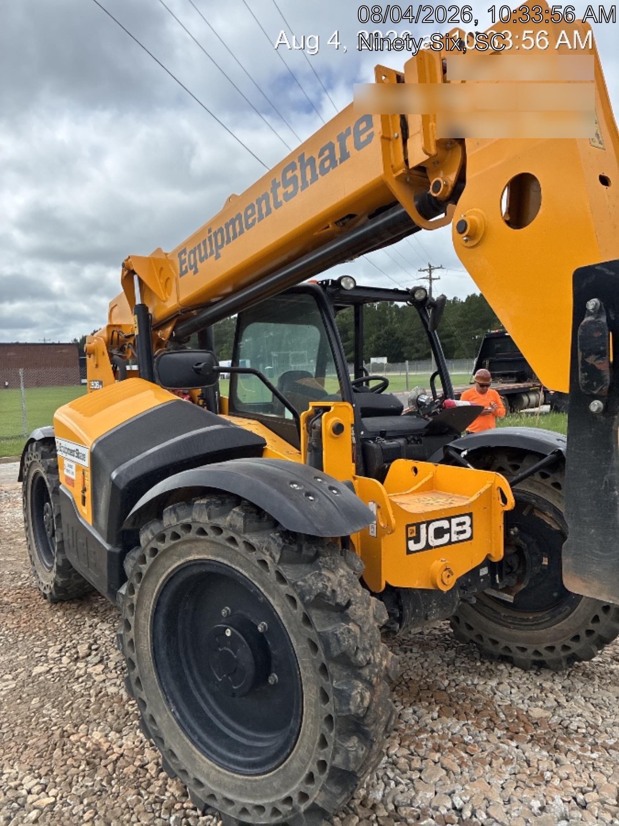 2024 JCB 506-36
