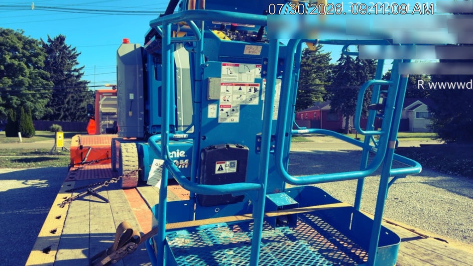 2024 GENIE Z30-20 N RJ