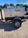 2019 Lincoln Electric Vantage 322 Welder Ready-Pak 3, Two wheel trailer, Fender and Light kit, Cable Rack