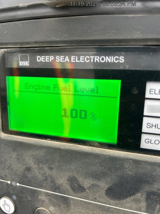 2021 AIRMAN SDG25S-8E1