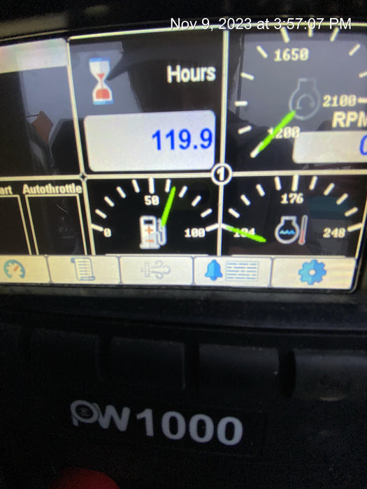 2023 ATLAS COPCO PAC F44 KD-S