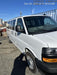 2025 CHEVROLET Express Van - Rental