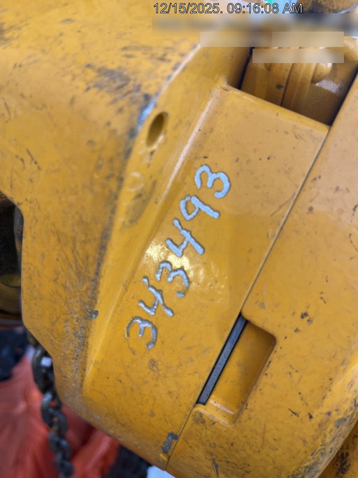 2023 HARRINGTON CF010-30