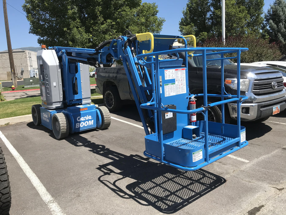 2020 GENIE Z-30/20N RJ