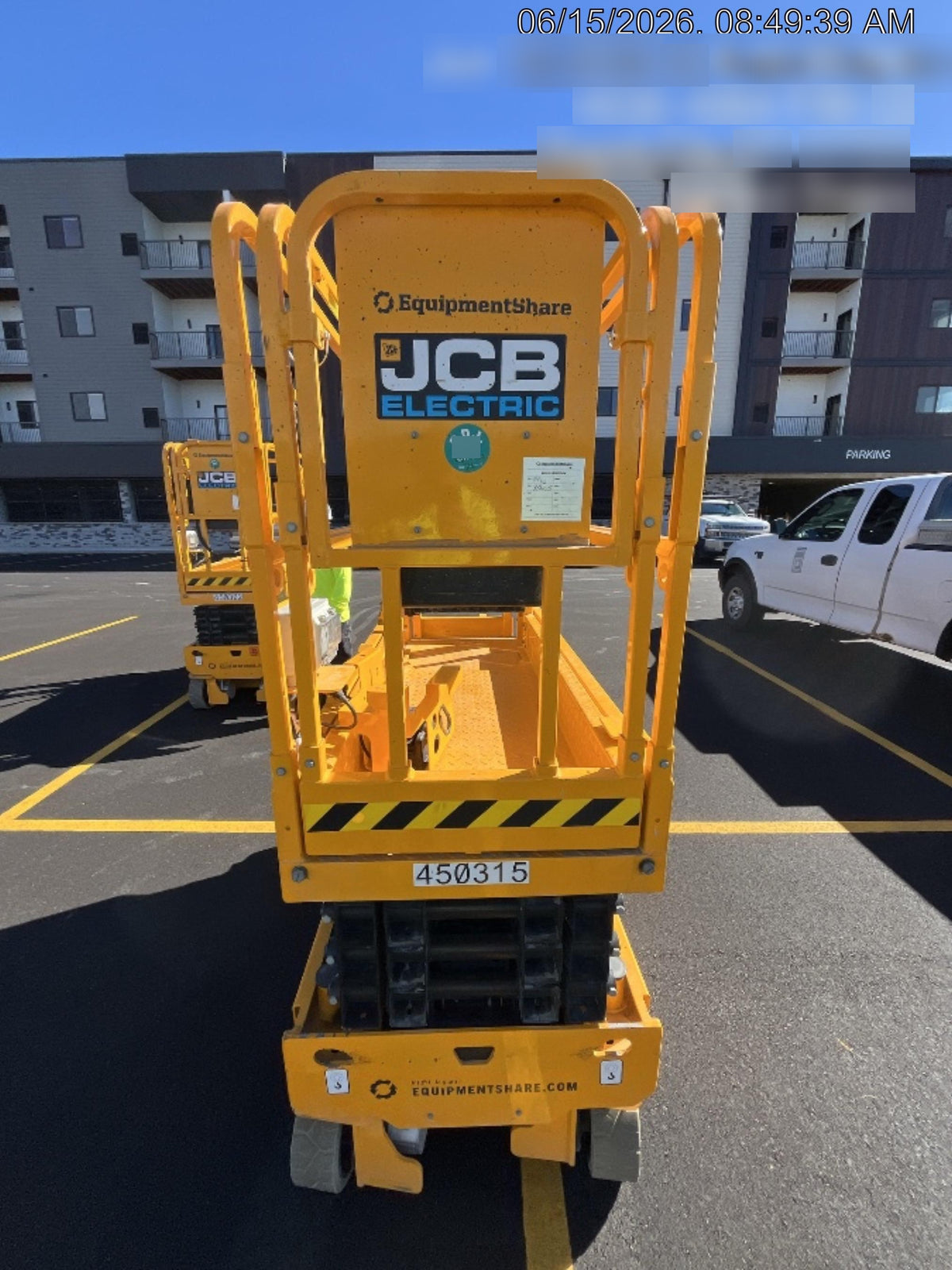 2024 JCB S1932E