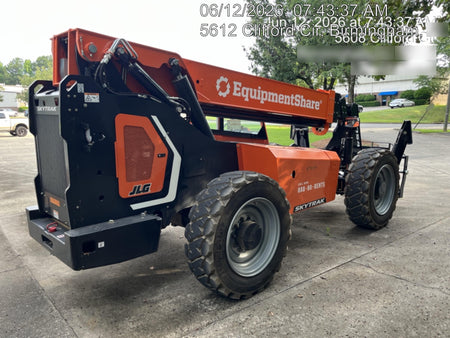 2026 SKYTRAK 10054