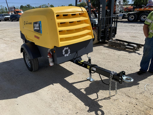 2022 ATLAS COPCO XAS188