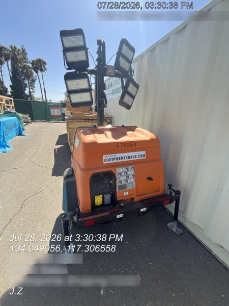2026 GENERAC MLTS-4