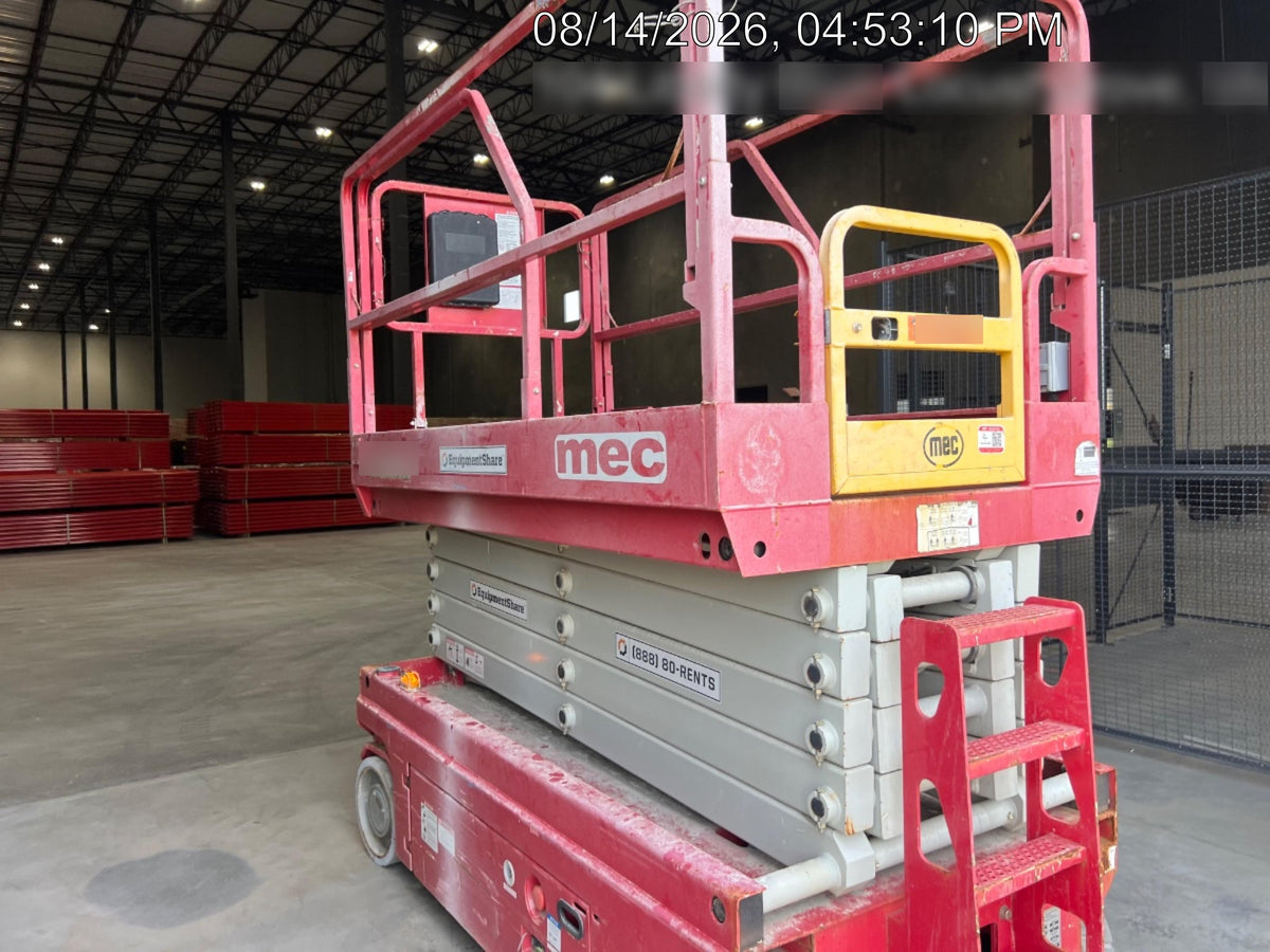 2021 MEC 3346SE