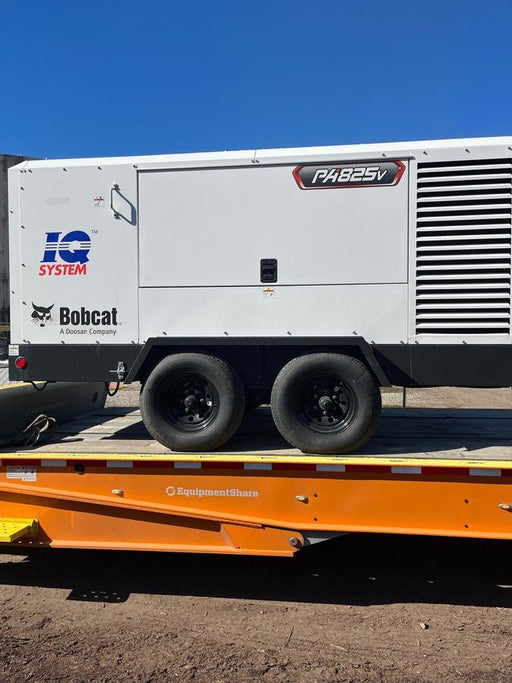 2024 BOBCAT PA825VWCU-T4F