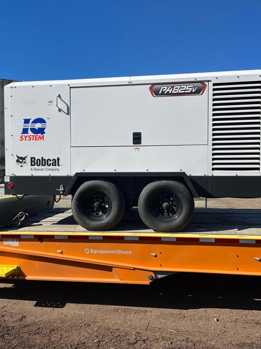 2024 BOBCAT PA825VWCU-T4F