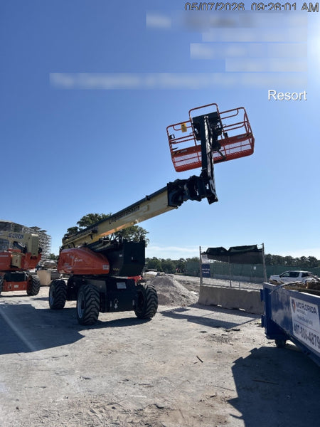 2026 JLG 1250AJP