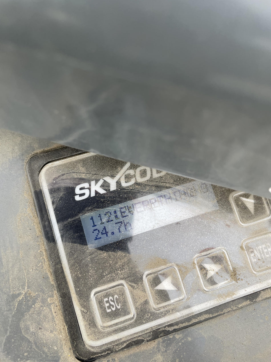 2022 SKYJACK SJ3219