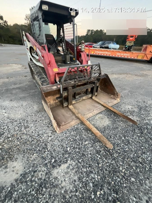 2022 PALADIN 48" Pallet Forks - Paladin