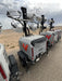 2019 Wacker Neuson LTV6L-MH Wacker Neuson LTV6L Mobile Light Tower w/Fuel Level Sensor Installed