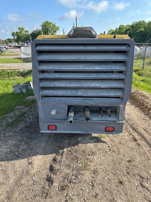 2020 ATLAS COPCO XAS 900