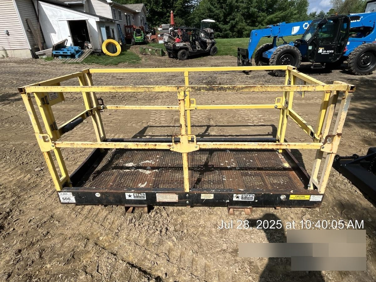 2021 STAR INDUSTRIES 1208C