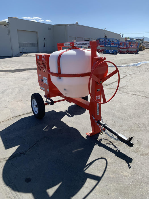 2021 MULTIQUIP MC12PH