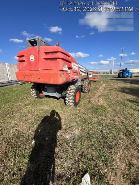 2018 SKYJACK SJ66T