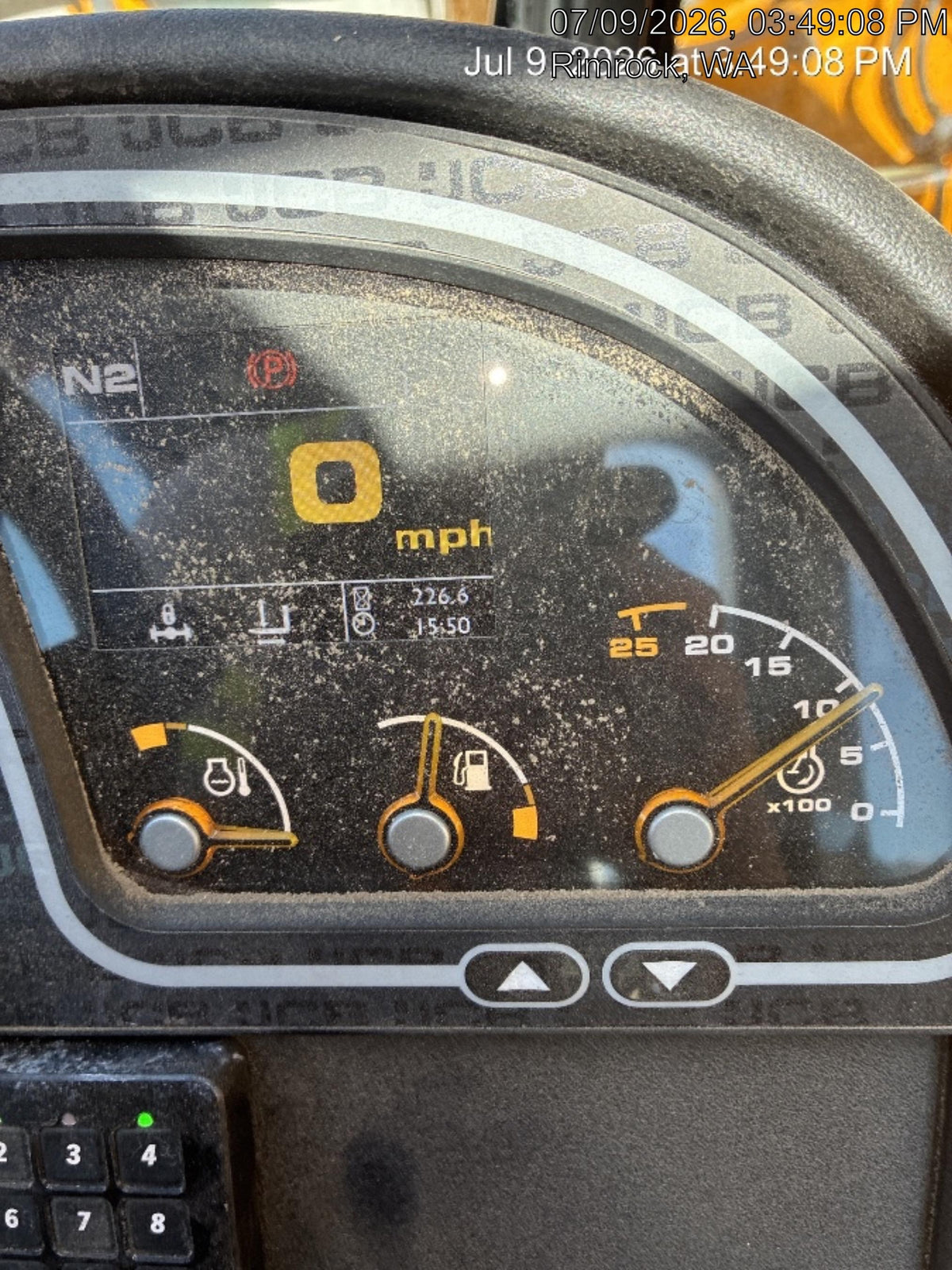 2025 JCB 510-56