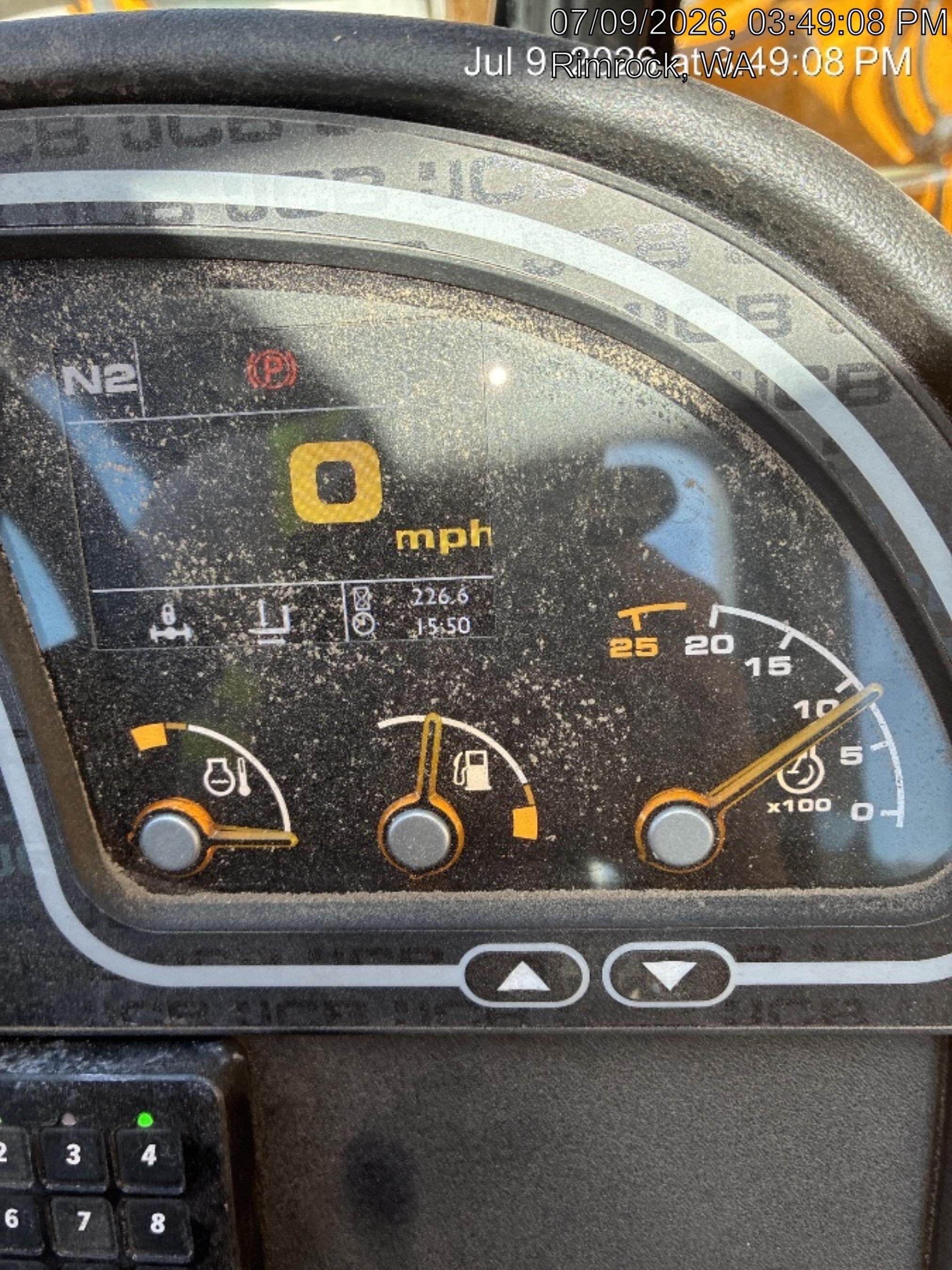 2025 JCB 510-56