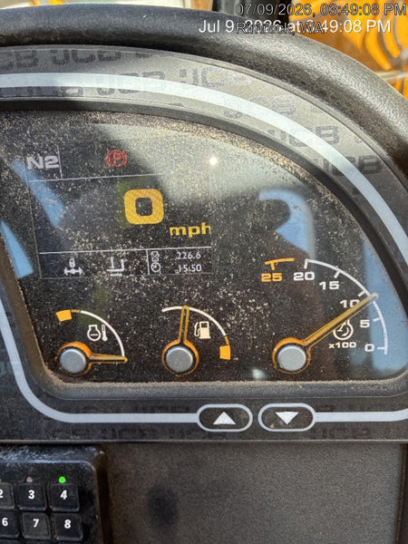 2025 JCB 510-56