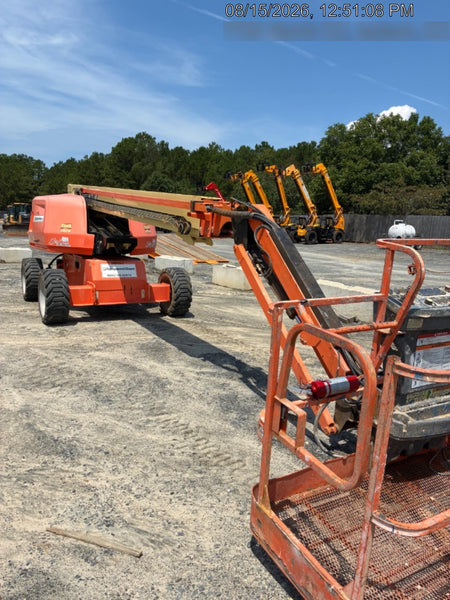 2024 STAR INDUSTRIES M1360B - Star JIB Boom
