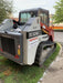 2020 Takeuchi TL12R2-CR Cab, Rubber Track