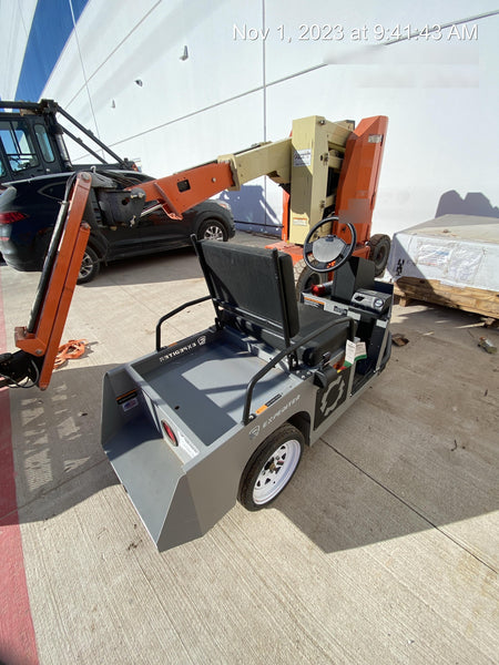 2022 COLUMBIA Expediter