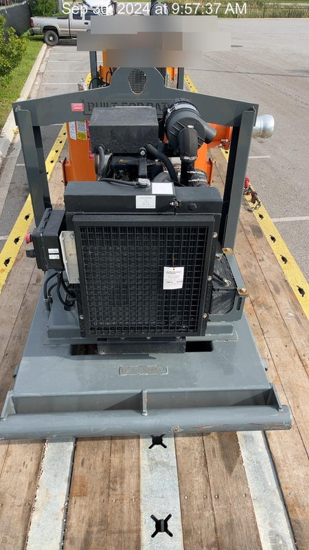 2022 MYERS-SETH RL-200