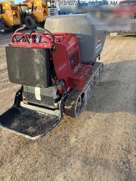 2023 TORO MBTX 2500-TS
