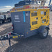2021 ATLAS COPCO PAS 100 HF CS Enclosed