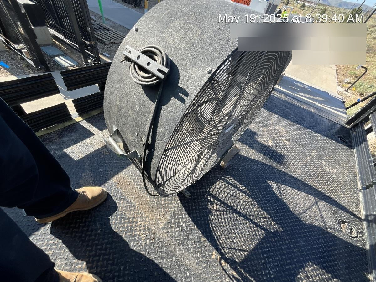 2020 UNITEC TPI PB36-D
