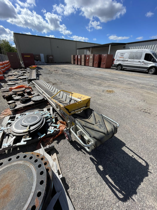 2020 INTERQUIP LKS450-5.5