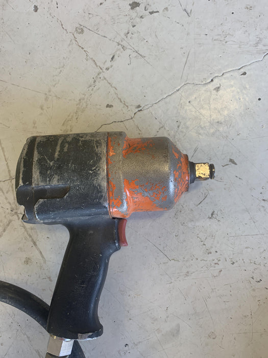 2020 MICHIGAN PNEUMATIC 750SS