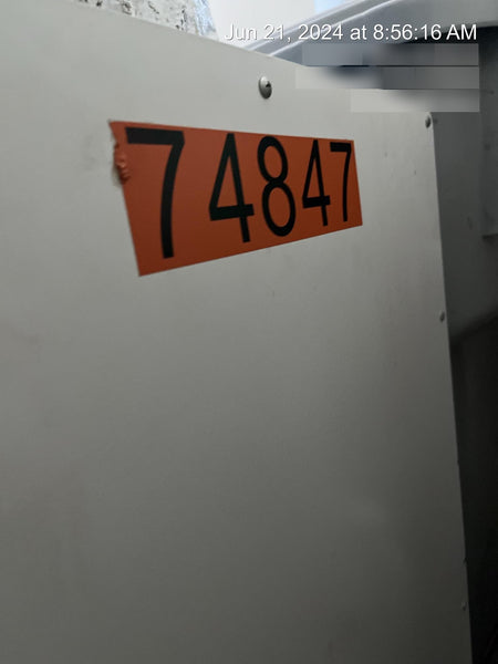 2020 MESTEK 6KK14