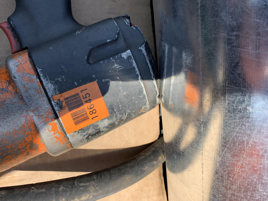 2021 MICHIGAN PNEUMATIC 751SS