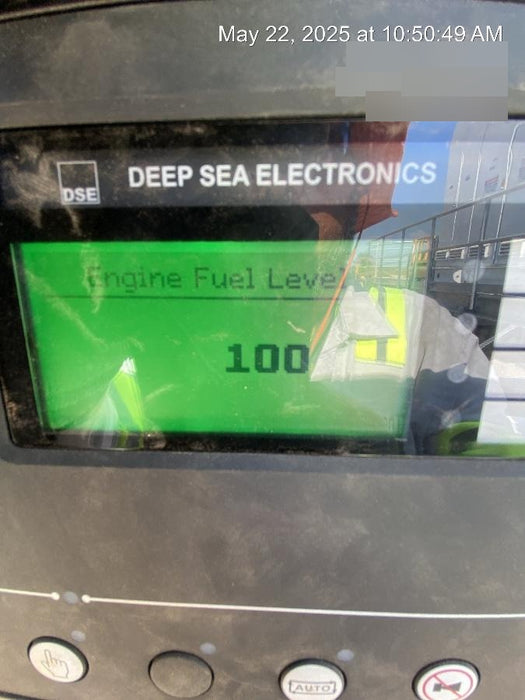 2021 AIRMAN SDG25S-8E1