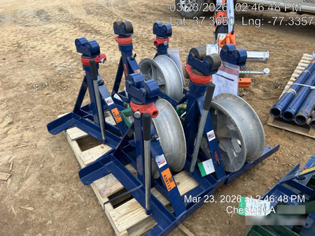 2026 CURRENT TOOLS 680